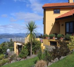 HOTELS NORDEN - Villa Toscana, Whitianga